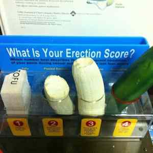 Obrázek 'What your erection score - 09-04-2012'
