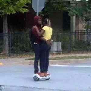 Obrázek 'Whatever&nbsp;Works&nbsp;TO&nbsp;Get&nbsp;Around'