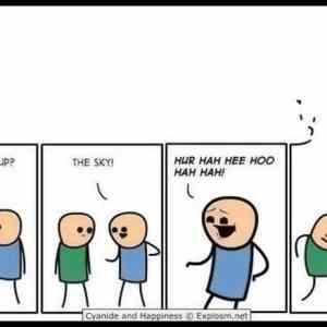 Obrázek 'Whats up comic '