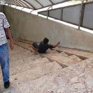 Obrázek 'Wheelchair Ramps Fails4'