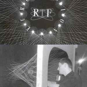 Obrázek 'When TV show logos were real 1960s'