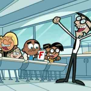 Obrázek 'When the smart kids fails the test - 25-06-2012'
