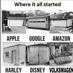 Obrázek 'Where it started'