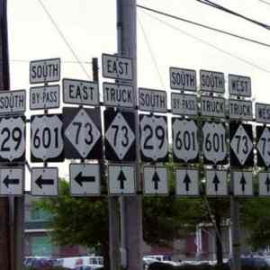 Obrázek 'Which Way'