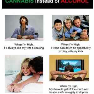 Obrázek 'Why Good Husbands Choose Cannabis Over Alcohol'