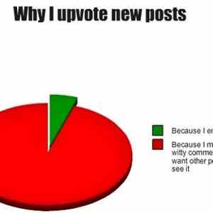 Obrázek 'Why I upvote new posts 08-01-2012'