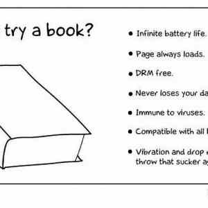 Obrázek 'Why not try a book 18-01-2012'