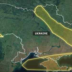 Obrázek 'Why ruSSia invaded UA - yes gas reserves'