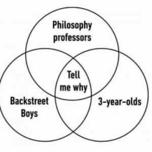 Obrázek 'Why the Venn Diagram'