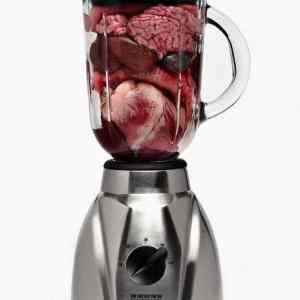 Obrázek 'Will it blend'