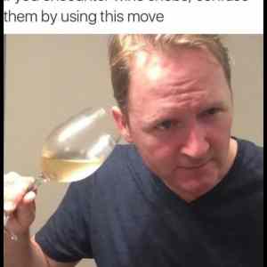 Obrázek 'Wine Snobs'