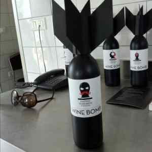 Obrázek 'Wine bomb'