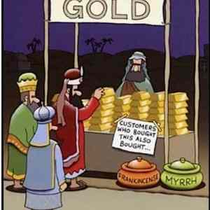 Obrázek 'Wise&nbsp;men&nbsp;shop&nbsp;at&nbsp;Amazon'