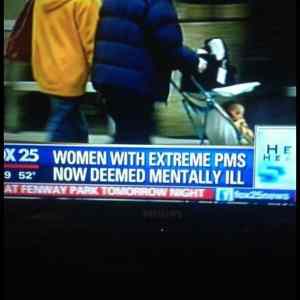 Obrázek 'Women With Extreme Pms'