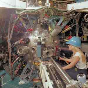 Obrázek 'Working girl'