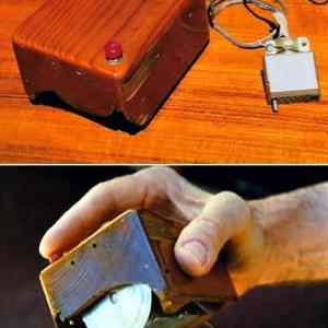 Obrázek 'World 27s First Computer Mouse  281964 29'
