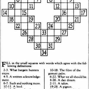 Obrázek 'World 27s First Crossword  281913 29'