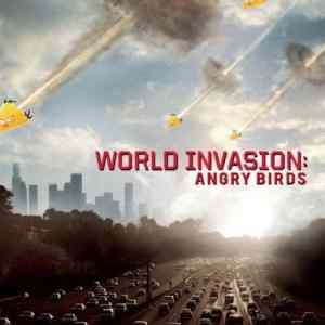 Obrázek 'World Invasion'