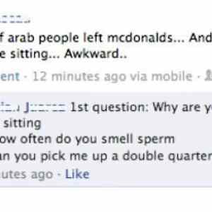 Obrázek 'Wow a bunch of arab people'