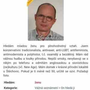 Obrázek 'Wujc se seznamuje'