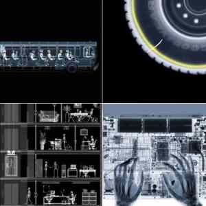 Obrázek 'X-Ray Photos'