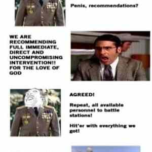 Obrázek 'X- A rage comic on how to pick up chicks'
