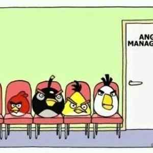 Obrázek 'X- Anger Management'