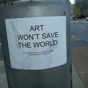 Obrázek 'X- Art Wont Save'