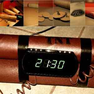 Obrázek 'X- Awesome Alarm Clock'