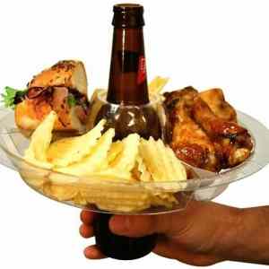 Obrázek 'X- Beer And Bites'