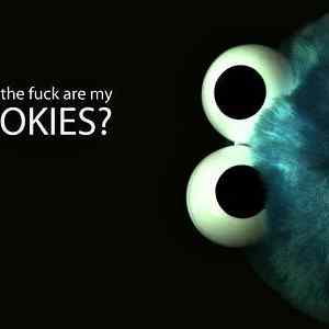 Obrázek 'X- Cookies'