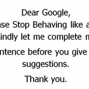 Obrázek 'X- Dear Google'