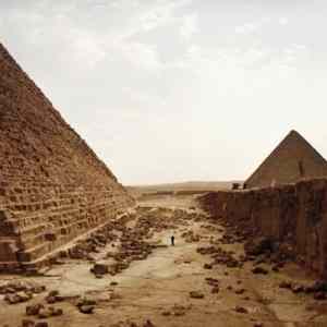 Obrázek 'X- Egypt forever alone'