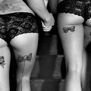 Obrázek 'X- Great Tattoo'