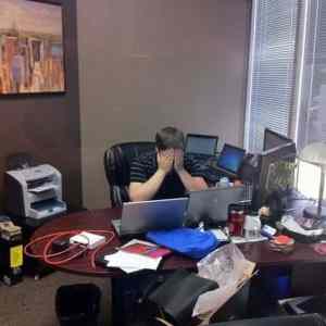 Obrázek 'X- Kua zase dupla na Roumenovi'