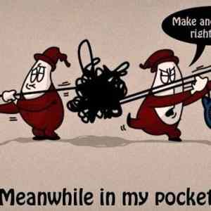 Obrázek 'X- Meanwhile in my pocket'