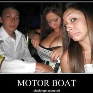 Obrázek 'X- Motor Boat'