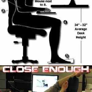 Obrázek 'X- Positions at computer'