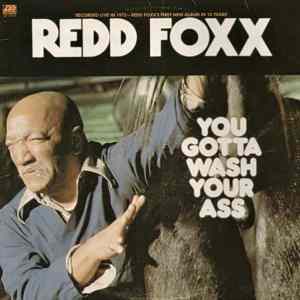 Obrázek 'X- Redd Foxx'