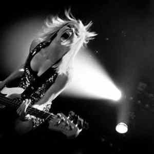Obrázek 'X- Rock is no dead'