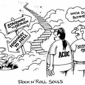 Obrázek 'X- Rock n Rolls souls'