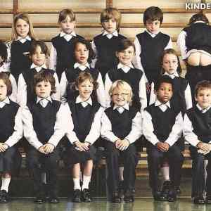 Obrázek 'X- School photo'