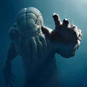 Obrázek 'X- Sea Monster'