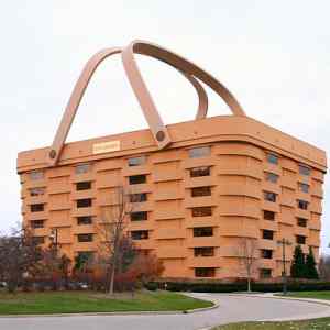 Obrázek 'X- The Longaberger Company'