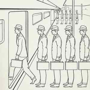 Obrázek 'X- This is my train'
