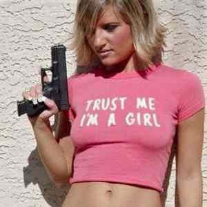 Obrázek 'X- Trust Me'