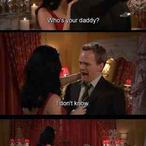 Obrázek 'X-&nbsp;Whos&nbsp;your&nbsp;daddy'