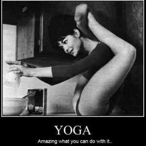 Obrázek 'X- X Amazing Yoga'
