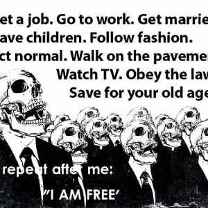 Obrázek 'X- X Get a Job'