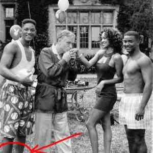 Obrázek 'X- Young Will boreni mytu - fama o ceske mode'